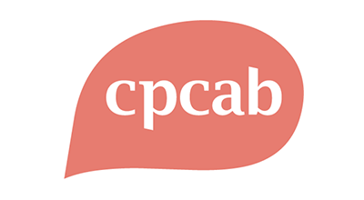 In partnership with CPCAB