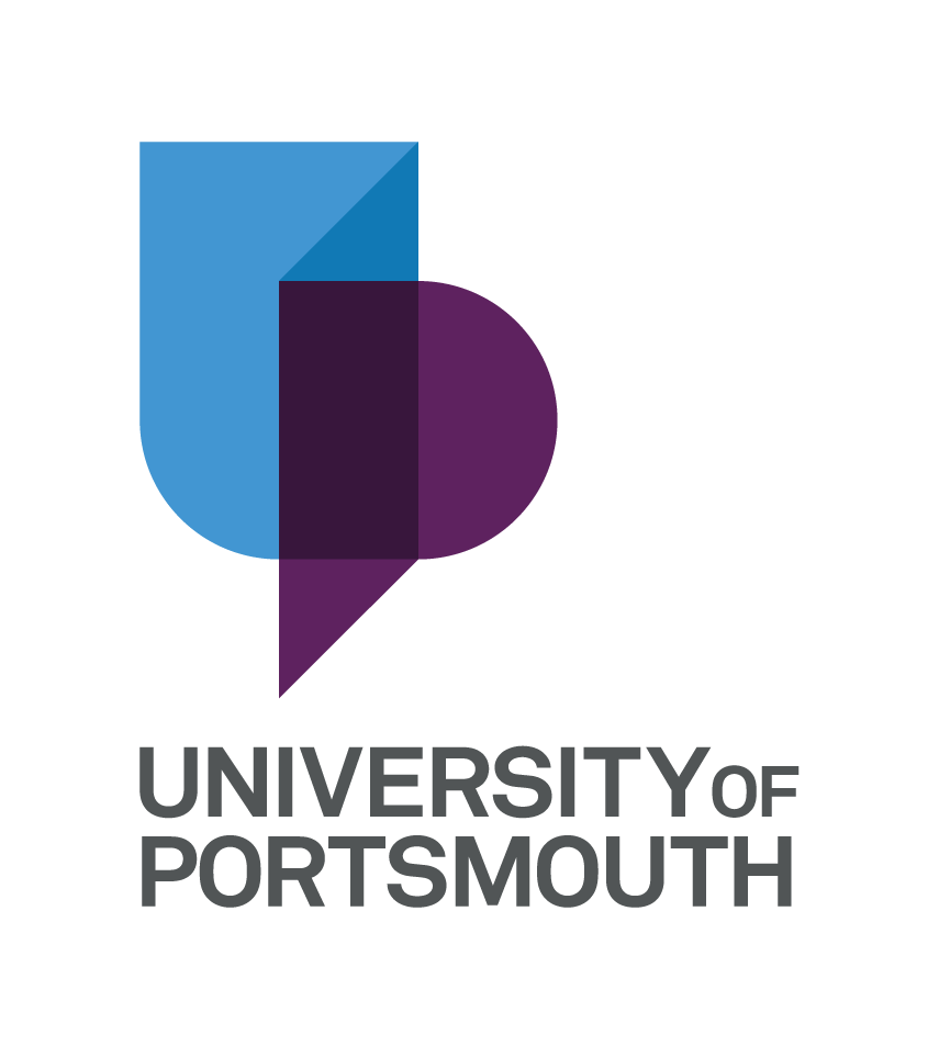 In partnership with University of Portsmouth