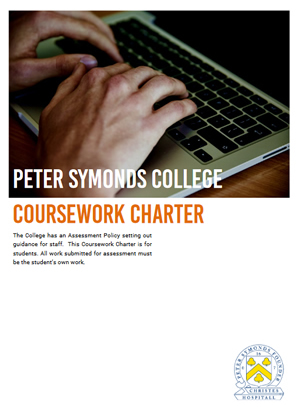 Coursework Charter