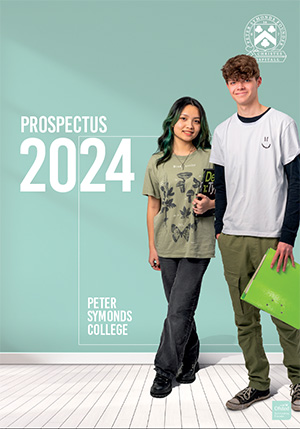 College Prospectus