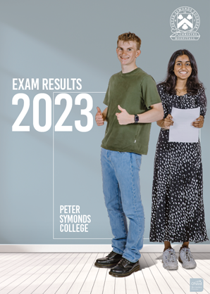 Results Leaflet 2021