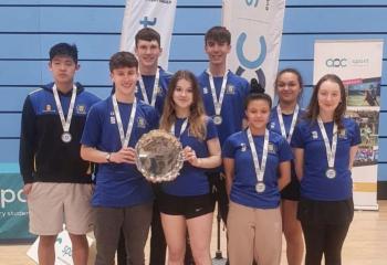 PSC cements position as one of UK’s top sporting colleges